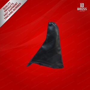 BSP784 Palanca de freno de mano de estacionamiento Black Boot Gaiter 578970 - Product Image 3