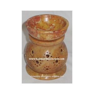 เตาเผาน้ำมันหอมระเหย - Product Image 1