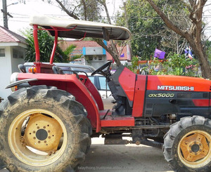 ¡Mitsubishi modelo de Tractor GX5000 50Hp! - Product Image 2