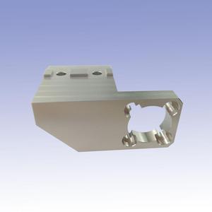 Pièces de fraisage CNC professionnelles élevées en acier inoxydable feuille de coupe de métal approvisionnement d'usine commande minimale 1 pièces fil EDM brochage - Product Image 1