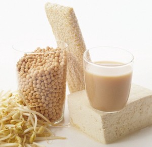 MEILLEUR PRIX POUR LA PULVÉRISATION DE PROTÉINES DE SOJA DES ÉTATS-UNIS / ALIMENTATION FUNCTIONNELLE - Product Image 4