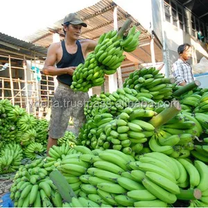 Fresh banana