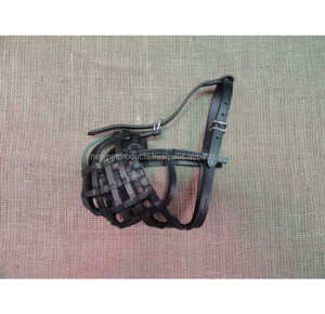 In pelle di Cane Museruola - Product Image 3