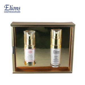 ไต้หวันชุดผลิตภัณฑ์ตาโซนต่อต้านริ้วรอยครีม - Product Image 4