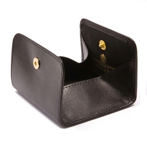 กระเป๋าใส่เหรียญหนังแท้ดีไซน์มีเอกลักษณ์ - Product Image 1