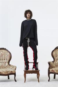Pantalones de pista a la moda, a precio asequible - Product Image 3