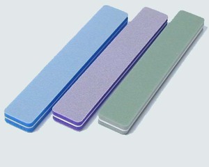 Esponja de lijado de 7 pulgadas, lima de uñas - Product Image 1