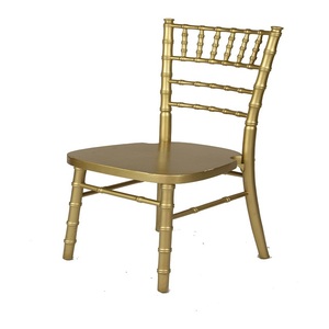 Metal Chiavari Chair - Product Image 2