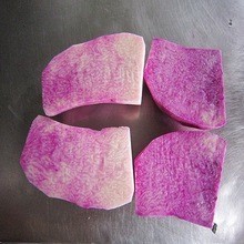 มันเทศสด มันเทศแช่แข็ง มันเทศสีม่วง มาตรฐานส่งออก จากเวียดนาม - Product Image 5