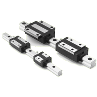 OZAK Japon – Composants essentiels de guides linéaires, rail de guidage de longueur standard, roulement entièrement interchangeable, prix compétitif, vente en gros