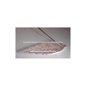 ที่วางธูปสบู่หินสวยงาม - Product Image 1