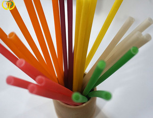 Food Grade Rice <b>Drinking</b> <b>Straw</b> Producer Delivering Compostable Plastic Free <b>Straws</b> <b>for</b> Bulk Orders and Private Branding - Product Image 5