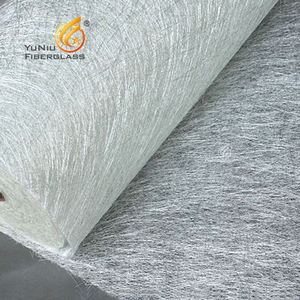 Revêtement en fibre de <span class=keywords><strong>verre</strong></span>, 50g/m2, motif <span class=keywords><strong>feutre</strong></span> de toit, à bas prix - Product Image 3