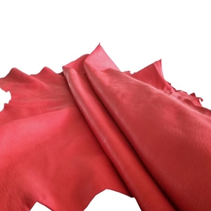 Guante de béisbol de cuero de cabra genuino Premium Patrón terminado-Producto de cuero genuino de calidad premium - Product Image 1