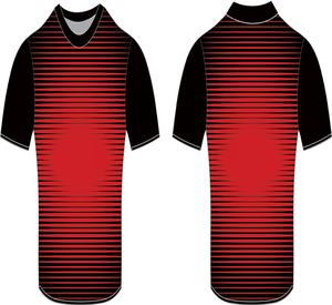 Original Factory Made Sublimation <b>Men's</b> <b>Shorts</b> Sleeves Polo Shirt - Product Image 3