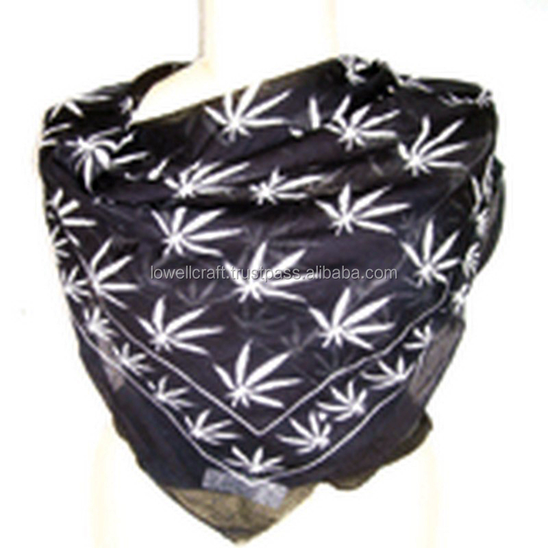 fashion ladies' scarf