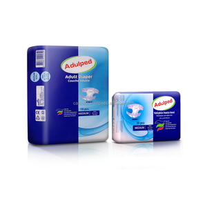 Adulped ผ้าอ้อมผู้ใหญ่ (Super แห้ง) - Product Image 1