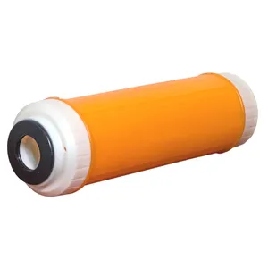 Cartouche filtre à eau KDF, 50 ml, d'eau, décoloration cinétique, Fluxion (KDF-55) - Product Image 1