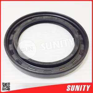 Prix usine agricole véhicule agricole moteur diesel pièce Taiwan fait ER100 taille HTCL- 54mm X 76mm X 8mm joint d'huile - Product Image 4