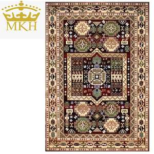 De alta calidad de PP simple calor conjunto casa alfombra - Product Image 4