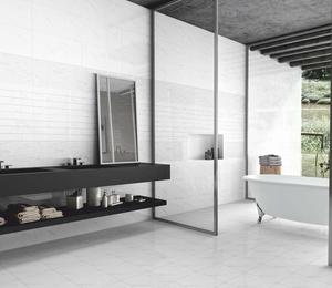 Plus Modulaire à la recherche salle de bains En Céramique carreaux de mur - Product Image 2