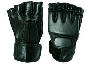 Guantes de Boxeo Personalizados de Cuero/PU para Adultos, de Primera Calidad, Más Vendidos en el Mundo, para Entrenamiento Profesional - Product Image 5