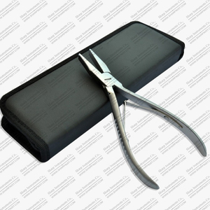 Professional Hair Extensions Tape Plier Tool <b>Kit</b> - Product Image 1
