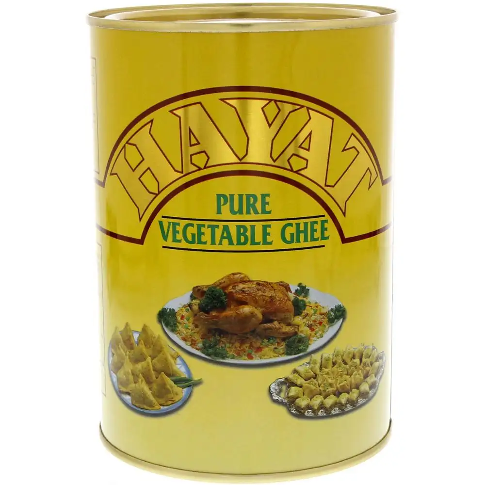 Cheap価格Pure Cow Ghee / Pure Vegetable Ghee / Pure Desi Ghee