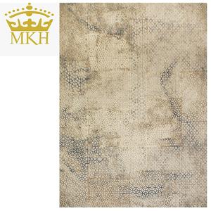 Super suave de poliéster y PP mezclado Borrego alfombras de Turquía - Product Image 4