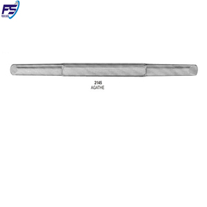 ขี้ผึ้งซีเมนต์ Spatulas W_7เครื่องมือทันตกรรม FS:2142 - Product Image 4