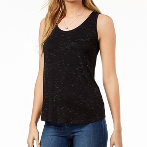 Camiseta sin mangas de Yoga cómoda de talla XS para mujer, ropa deportiva transpirable, corta de estilo Vintage de alta calidad para uso en el gimnasio - Product Image 1