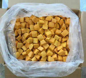 ผลไม้มะม่วงแช่แข็งหั่นฝอย - Product Image 3
