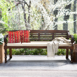 Gỗ Gụ Cổ Điển <span class=keywords><strong>Java</strong></span> Băng Ghế Dự Bị - Product Image 1