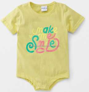 Mameluco de Algodón para Bebé, Suave, Transpirable y Ecológico, Ropa Infantil, Suministro Directo del Fabricante para Importadores Globales - Product Image 6