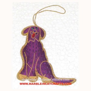Adornos Colgantes Navideños - Product Image 1