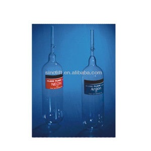 Sinolite Nieuwe Hoge Zuiverheid Zeldzame Gassen Neon <span class=keywords><strong>Argon</strong></span> <span class=keywords><strong>Gas</strong></span> voor Neon Sign - Product Image 1