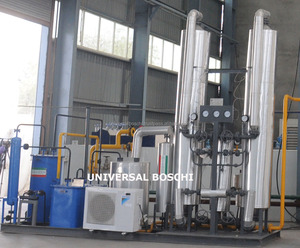 Nhà máy Oxy để làm đầy xi lanh - Product Image 4