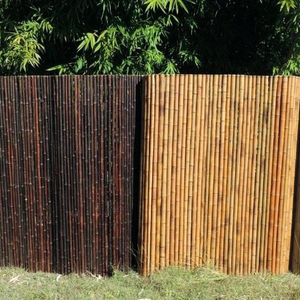 Clôture en bambou du Vietnam - Product Image 2