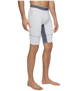 Short de basket-ball 2 en 1 léger à séchage rapide de haute qualité personnalisé en usine pour jeunes Shorts de sport pour hommes - Product Image 4