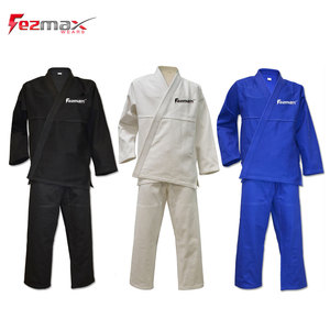 2019ที่กำหนดเองหลายสียูโดเครื่องแบบ - Product Image 1