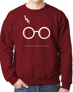 100% sudaderas de lana de algodón para hombre personalizables al por mayor sudaderas con capucha impresas - Product Image 5