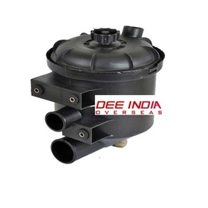 Ensemble de filtre à air pour Piaggio Ape 3 roues |   Boîte de filtre à air du moteur, pièce de rechange automobile OEM - Product Image 1