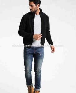 Chaqueta polar de alta calidad, nueva moda, a prueba de viento, gruesa, larga, pilas - Product Image 6