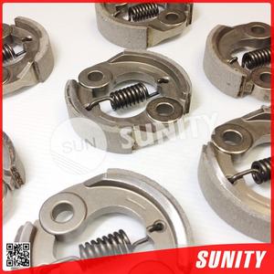 Pièce de moteur agricole d'excellente qualité chaussure d'embrayage FS60 personnalisée pour stihl - Product Image 6