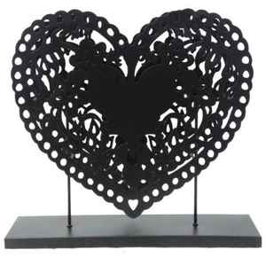 Decoración navideña para el hogar, farol de vela de filigrana con vidrio, nuevo diseño - Product Image 2