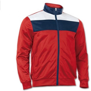 Ropa de moda con bolsillos para hombre, ropa deportiva de abrigo - Product Image 1