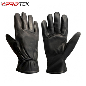 Gants et mitaines d'habillage en cuir de qualité supérieure Vente en gros - Product Image 4