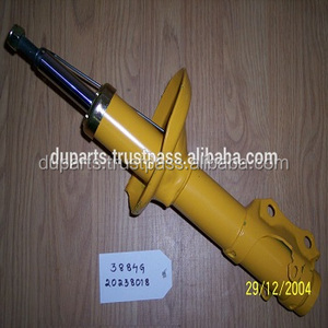 เสาค้ำรถยนต์คุณภาพสูงในราคาไม่แพงทนทานและเชื่อถือได้เพื่อเพิ่มประสิทธิภาพและความปลอดภัยของรถ - Product Image 2