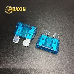 Bx BAXIN, экспортное качество, низковольтный автоматический предохранитель среднего размера - Product Image 3
