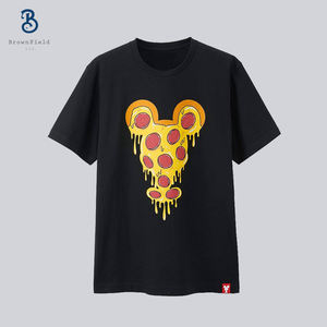 T-shirt de sport Slim en coton pour enfants, vêtements d'été, vente en gros, nouveau Design, - Product Image 6